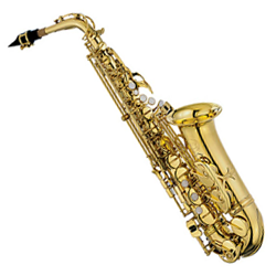 Saxofon