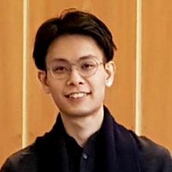 Seth Kung